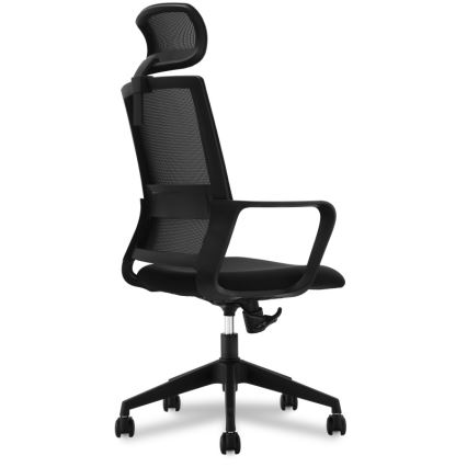 CONNECT IT COC-2010-BK - Офис стол ForHealth GamaPro черен