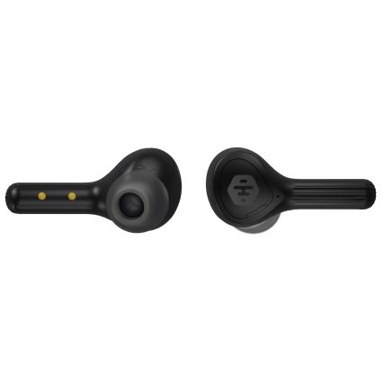 CONNECT IT HEP-5300-BK - Безжичен earphones с микрофон 300 mAh черен