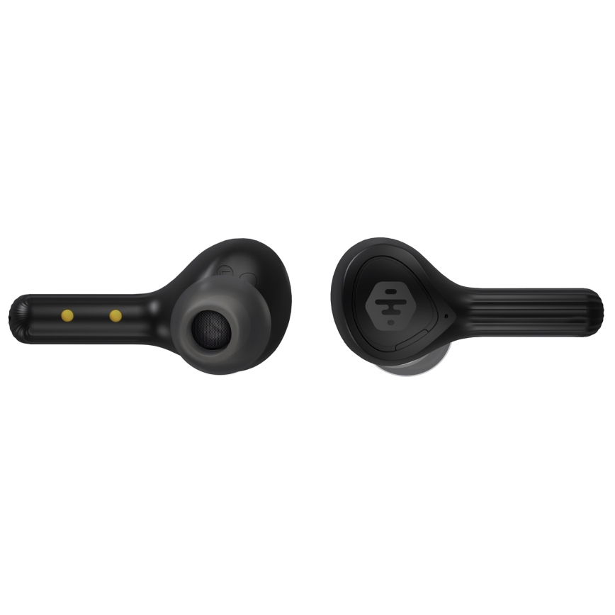 CONNECT IT HEP-5300-BK - Безжичен earphones с микрофон 300 mAh черен