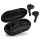 CONNECT IT HEP-5300-BK - Безжичен earphones с микрофон 300 mAh черен