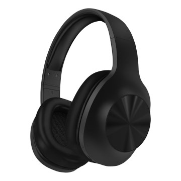 CONNECT IT HHP-3010-BK - Безжични слушалки с микрофон 500 mAh черен