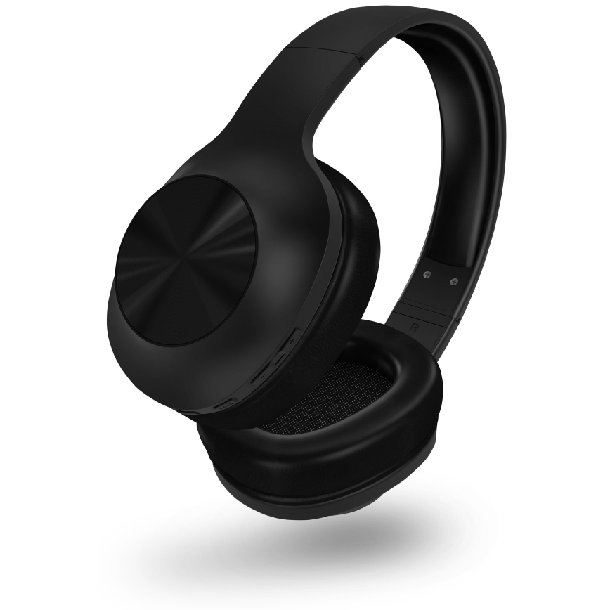 CONNECT IT HHP-3010-BK - Безжични слушалки с микрофон 500 mAh черен