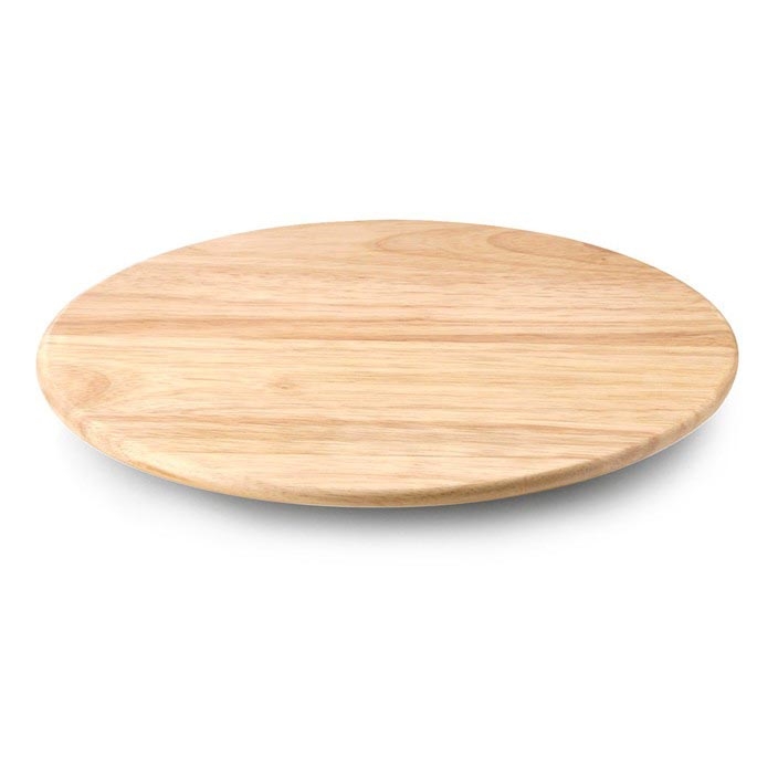 Continenta C3012 - Въртящ се поднос 30x3,5 см каучук