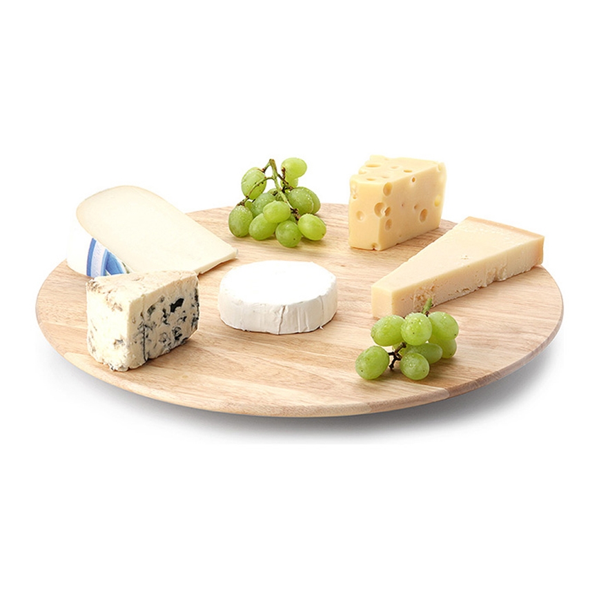 Continenta C3012 - Въртящ се поднос 30x3,5 см каучук