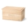 Continenta C3141 - Кутия за хляб 34,5x23 см каучуков фикус