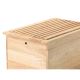 Continenta C3141 - Кутия за хляб 34,5x23 см каучуков фикус