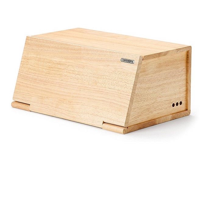 Continenta C3292 - Хлебница 40x26 см от каучуково дърво