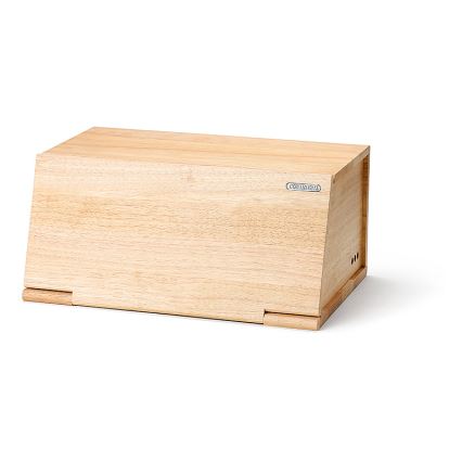 Continenta C3292 - Кутия за хляб 40x26 cм каучуков фикус