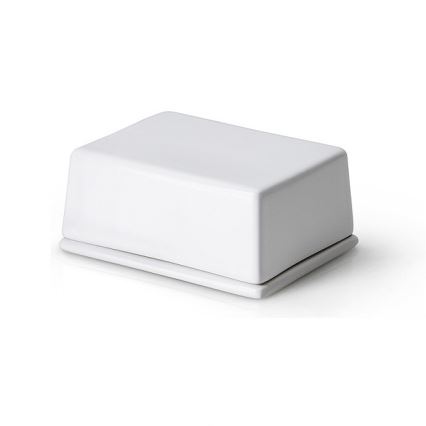 Continenta C3926 - Керамична кутия за масло 250 г 12x10x6 см