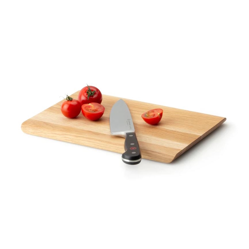 Continenta C4121 - Дъска за рязане 30x20 см дъб