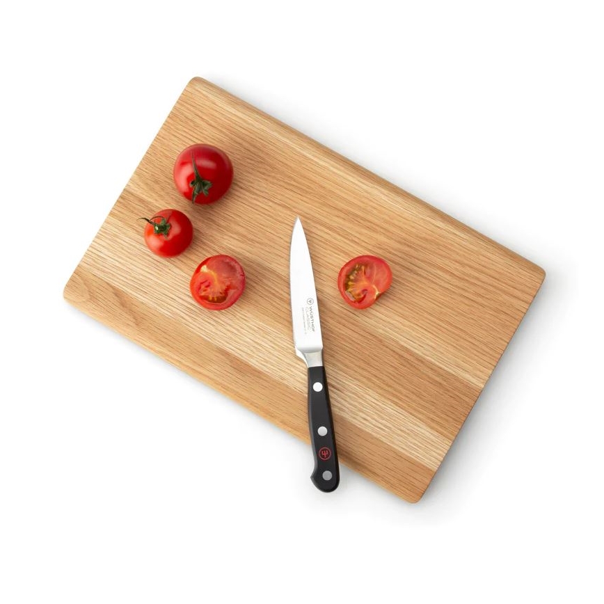 Continenta C4121 - Дъска за рязане 30x20 см дъб