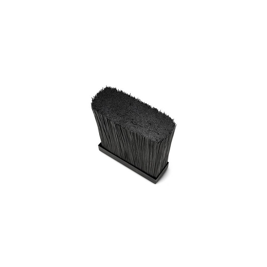 Continenta C4151 - Поставка за ножове с гъвкаво отделение 31x8x24,5 см дъб