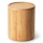 Continenta C4172 - Дървена кутия 13x16 см дъб