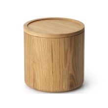 Continenta C4173 - Дървена кутия 13x13 см дъб