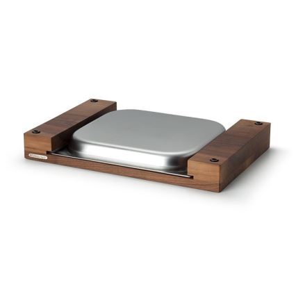 Continenta C4211 - Диска за рязане с купа 48x32,5 cм орех