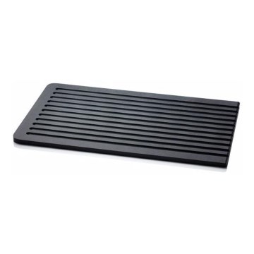 Continenta C5315 - Дъска за рязане на хляб 38,5x23 см duracore