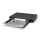 Continenta C5327 - комплект кухненска дъска 48x32,5 cm + 1x купа duracore