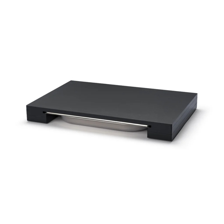 Continenta C5327 - комплект кухненска дъска 48x32,5 cm + 1x купа duracore