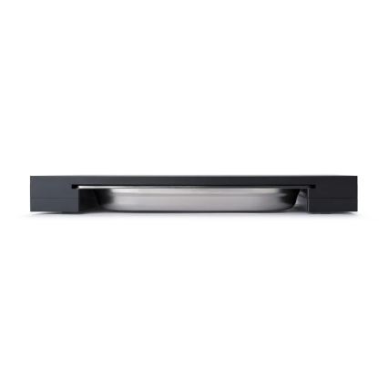 Continenta C5327 - комплект кухненска дъска 48x32,5 cm + 1x купа duracore