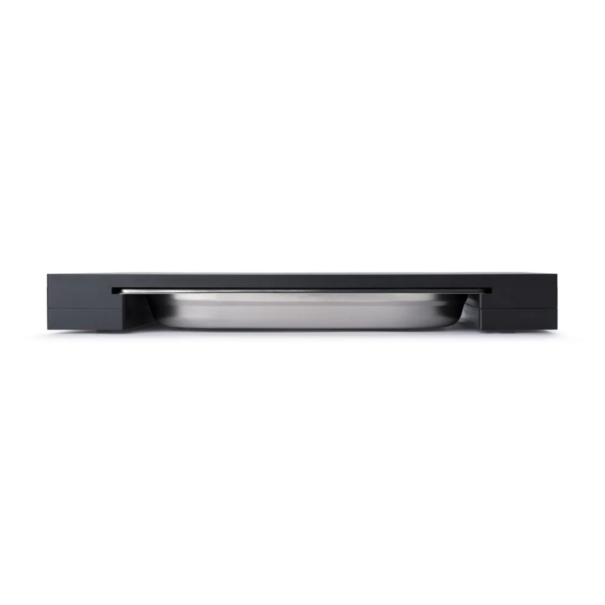 Continenta C5327 - комплект кухненска дъска 48x32,5 cm + 1x купа duracore
