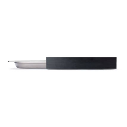 Continenta C5327 - комплект кухненска дъска 48x32,5 cm + 1x купа duracore