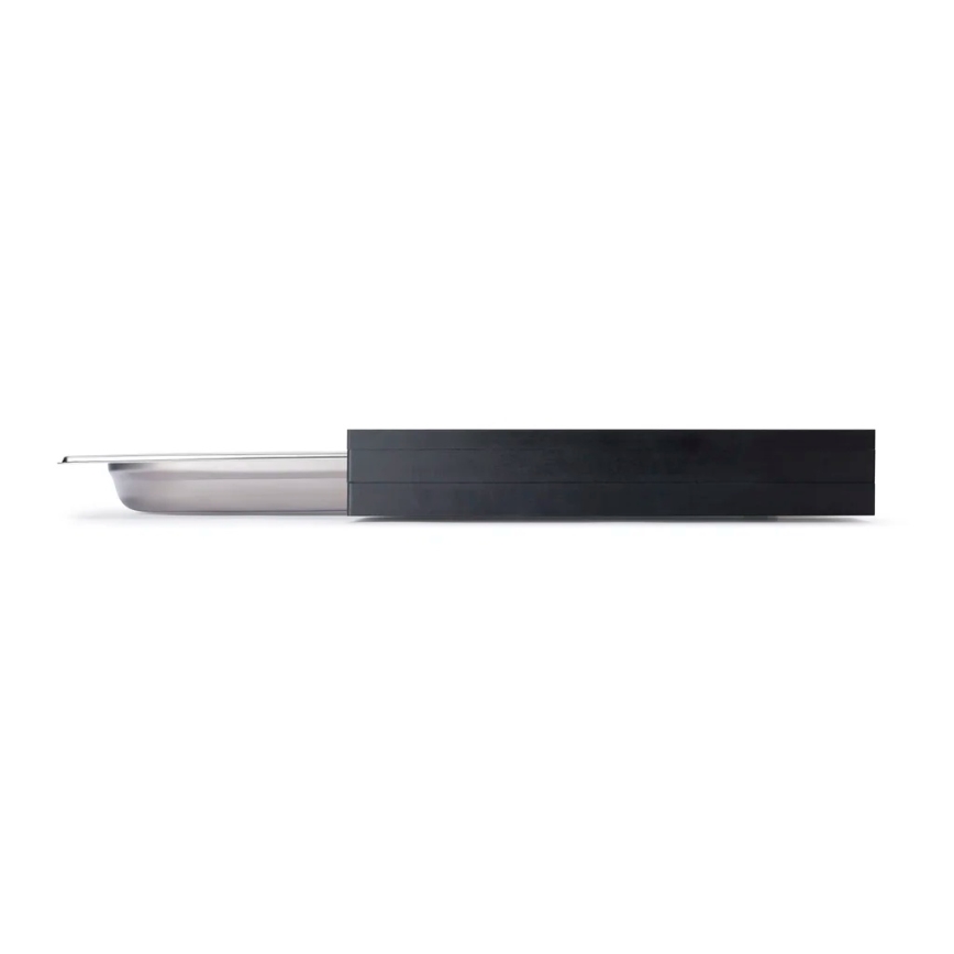 Continenta C5327 - комплект кухненска дъска 48x32,5 cm + 1x купа duracore
