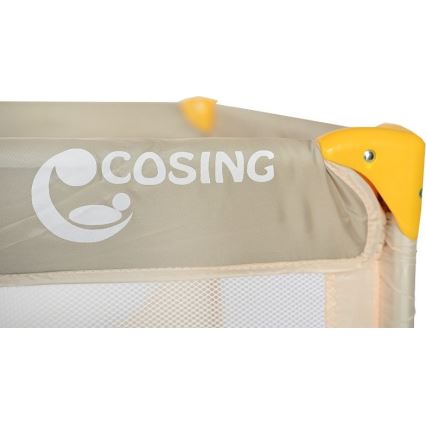 COSING - Детска ограда EMA Lion Бежова