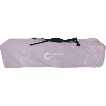 COSING - Детска ограда EMA Zebra сива