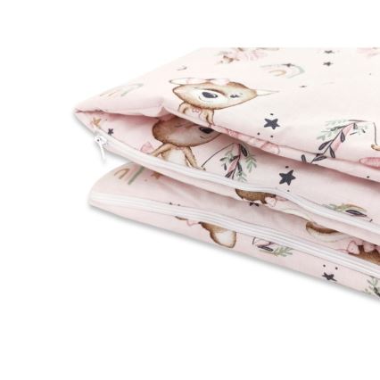 COSING - Пътнически спален чувал с възглавничка Little Ballerina