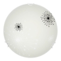 Cottex - LED плафон STELLA LED/8W/230V Ø 30 см