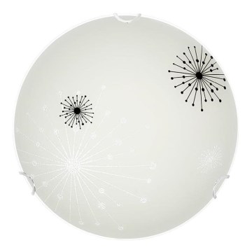 Cottex - LED плафон STELLA LED/8W/230V Ø 30 см
