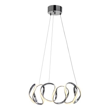 Cottex - LED полилей на кабел WAVE LED/40W/230V