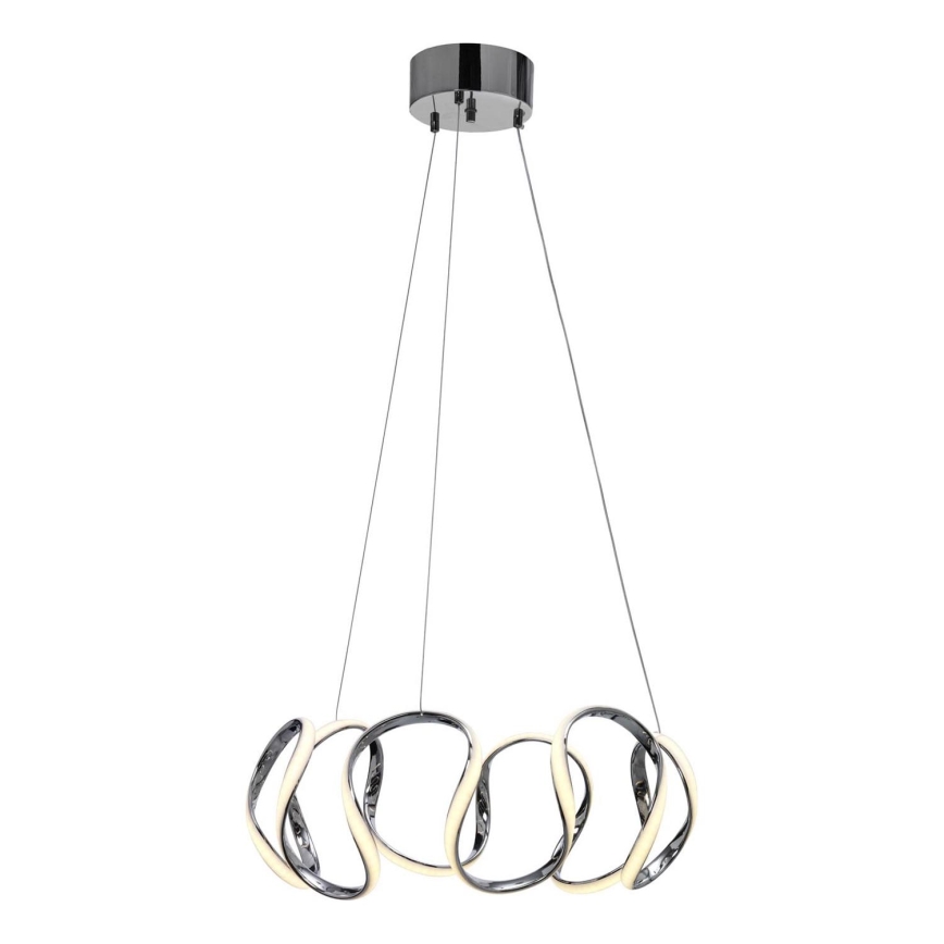 Cottex - LED полилей на кабел WAVE LED/40W/230V