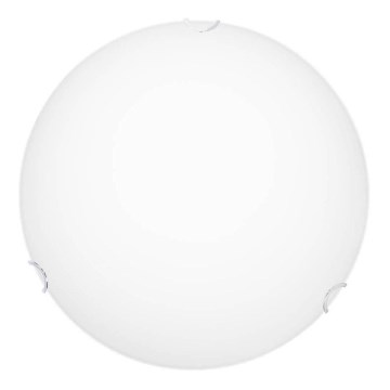 Cottex - LED таванно осветително тяло VIGGEN LED/12W/230V Ø 35 см