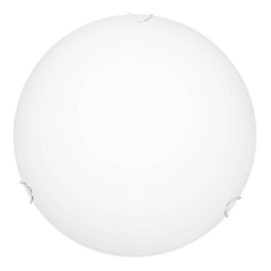 Cottex - LED таванно осветително тяло VIGGEN LED/12W/230V Ø 35 см