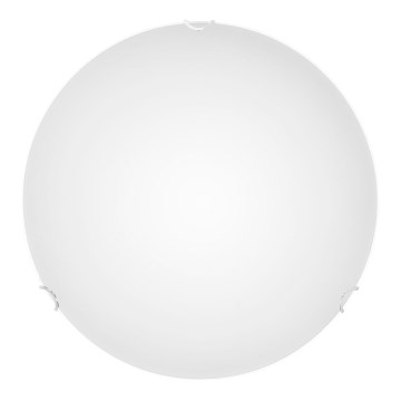 Cottex - LED таванно осветително тяло VIGGEN LED/20W/230V Ø 48 cm