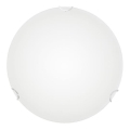Cottex - LED таванно осветително тяло VIGGEN LED/8W/230V Ø 30 см