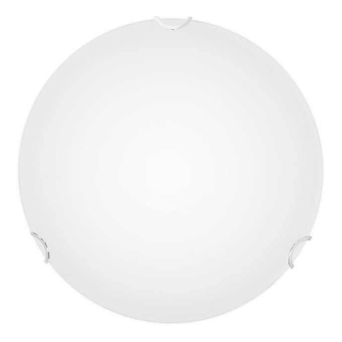 Cottex - LED таванно осветително тяло VIGGEN LED/8W/230V Ø 30 см