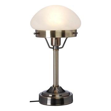 Cottex - Настолна лампа MNI STRINDBERG 1xE14/40W/230V