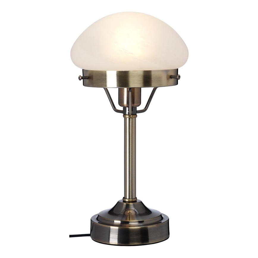 Cottex - Настолна лампа MNI STRINDBERG 1xE14/40W/230V