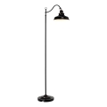 Cottex - Подова лампа NEW HAVEN 1xE27/60W/230V