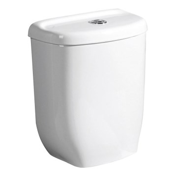 Creavit - Казанче за WC HANDICAP бяло