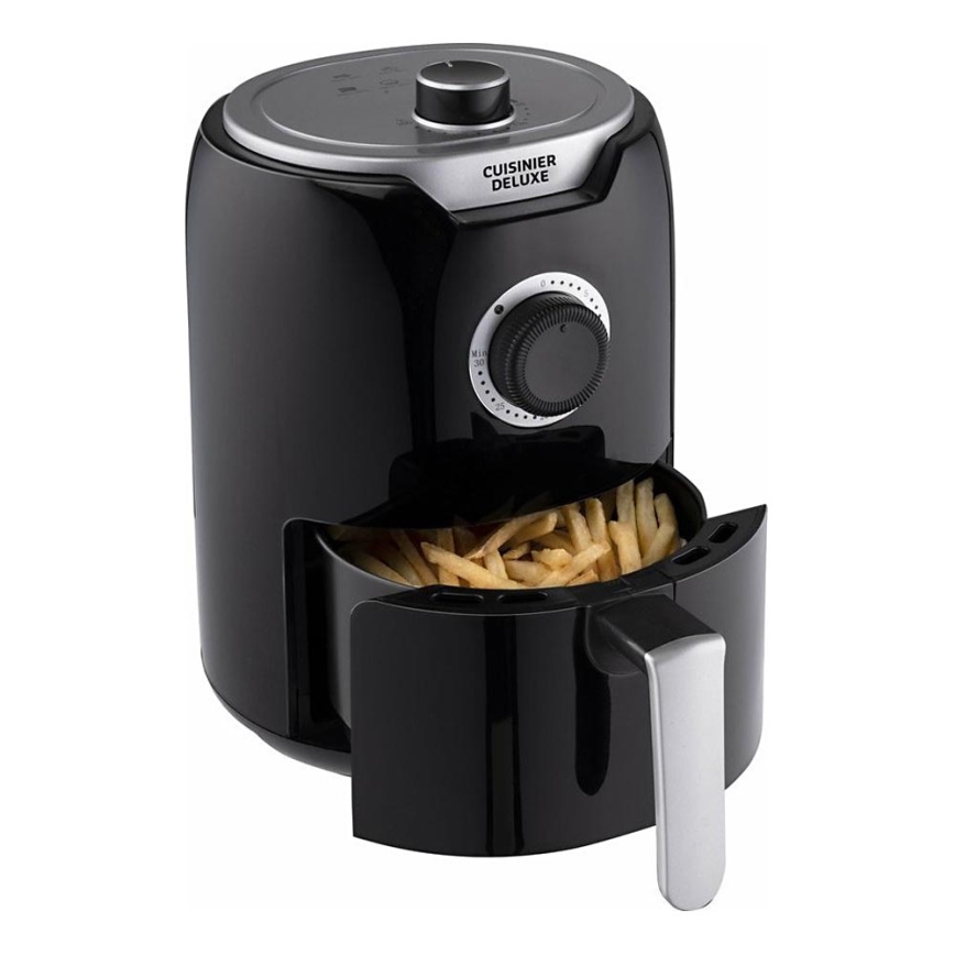 Cuisinier AF-001 - Еър фрайър 2l 1000W/230V