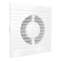 Dalap 1210 - Аксиален вентилатор с предпазна решетка 100 ST 14W/230V