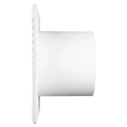 Dalap 1220 - Аксиален вентилатор с предпазна мрежа 125 ST 16W/230V