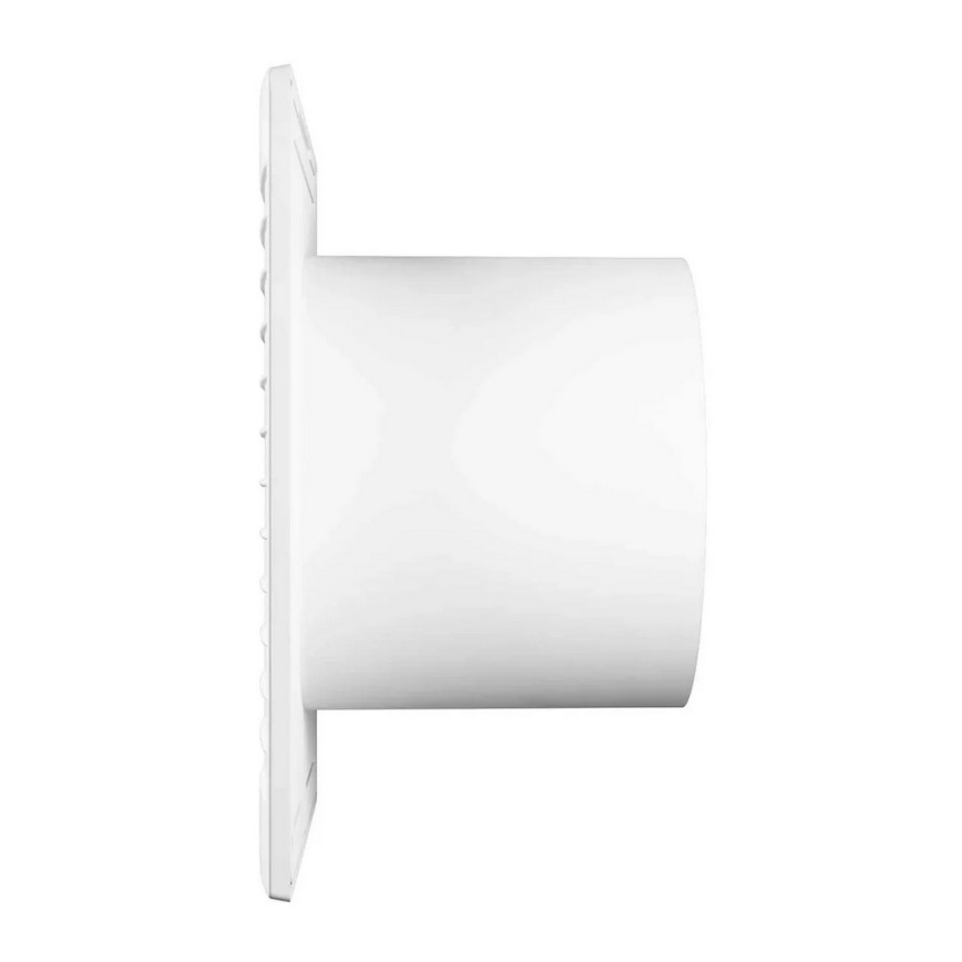 Dalap 1220 - Аксиален вентилатор с предпазна мрежа 125 ST 16W/230V