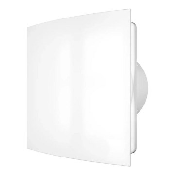 Dalap 1348 - Аксиален вентилатор с таймер и сензор за влажност 100 FPZW 16W/230V