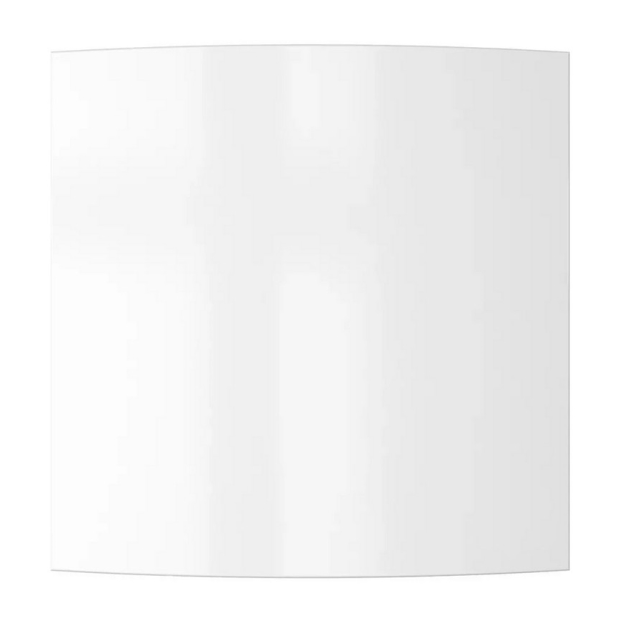 Dalap 1348 - Аксиален вентилатор с таймер и сензор за влажност 100 FPZW 16W/230V