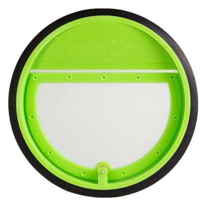 Dalap 2991 - Герметичен възвратен клапан за тръбопровод GBV 125, непропусклив за миризми и пара