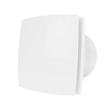 Dalap 41001 - Аксиален вентилатор 100 BF 16W/230V